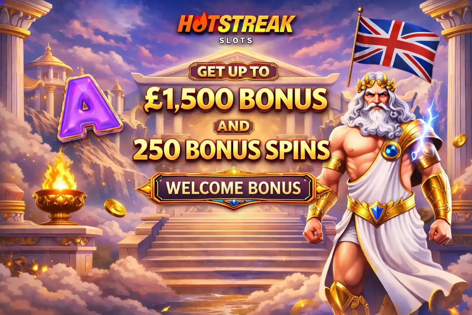 Hot Streak Betting — Casino Wagering Guide for UK Players